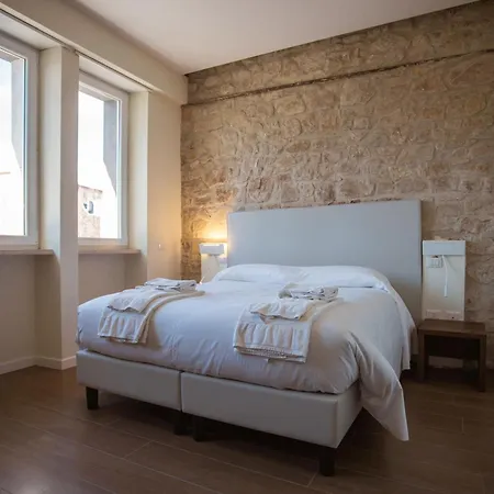 Tre Cancelli 3* Potenza