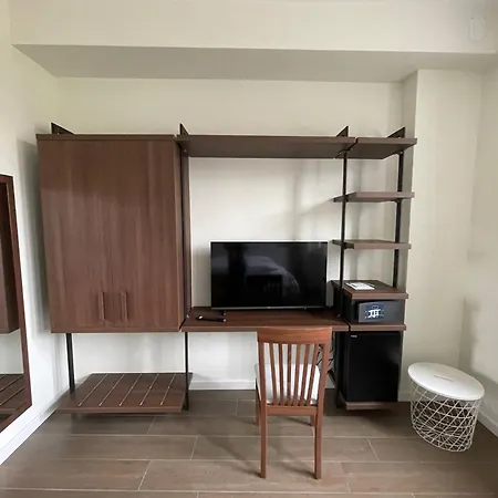 Affittacamere Tre Cancelli Potenza