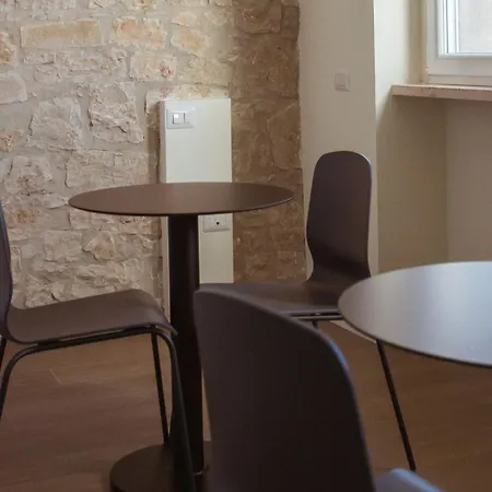 Tre Cancelli Affittacamere 3*