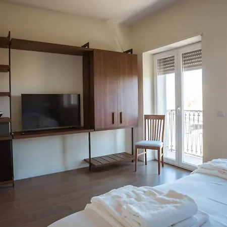 Tre Cancelli בית הארחה 3*