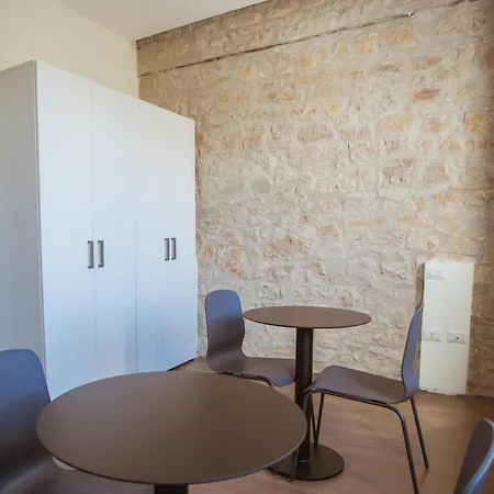 Affittacamere Tre Cancelli Potenza