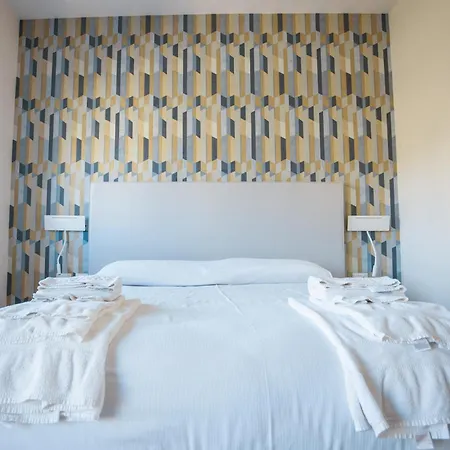 Tre Cancelli 3* Potenza