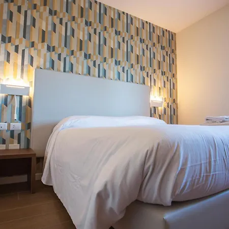 Tre Cancelli פוטנצה