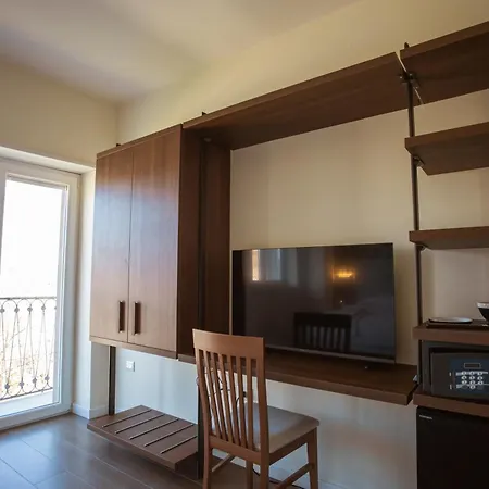 Tre Cancelli Affittacamere 3*