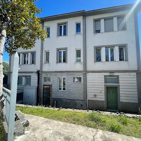 Tre Cancelli Affittacamere Potenza