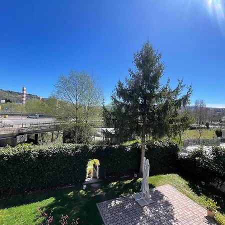 Tre Cancelli 3* פוטנצה