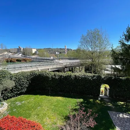 בית הארחה Tre Cancelli