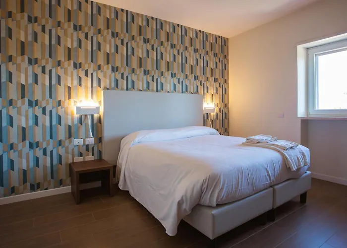 Tre Cancelli בית הארחה