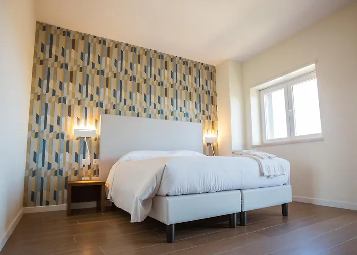 Tre Cancelli Gasthuis Potenza