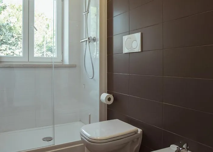 Tre Cancelli Gasthuis Potenza