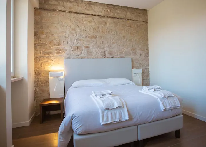 Tre Cancelli 3* פוטנצה