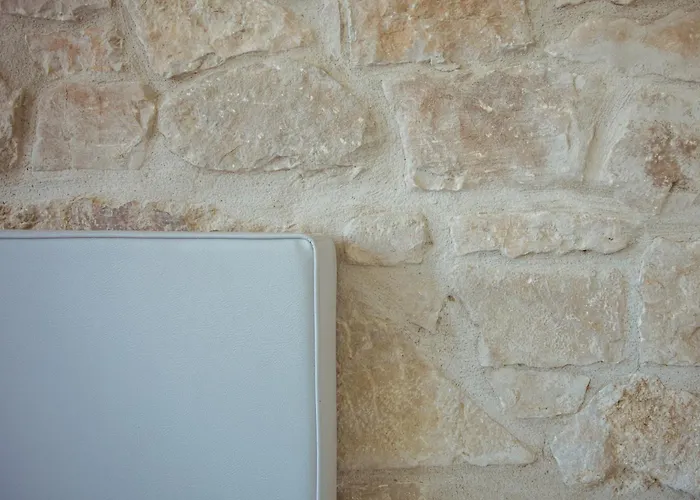 Tre Cancelli Gasthuis Potenza