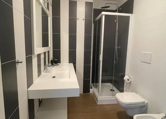 Tre Cancelli Gasthuis