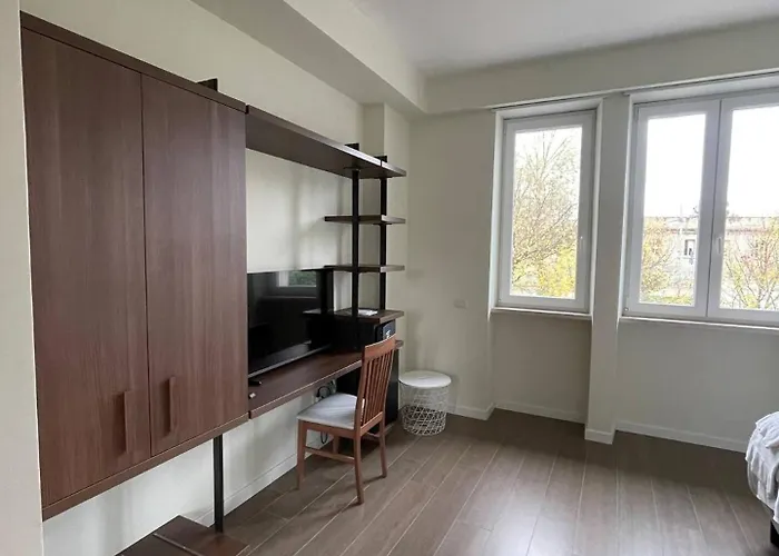 Tre Cancelli Gasthuis 3*