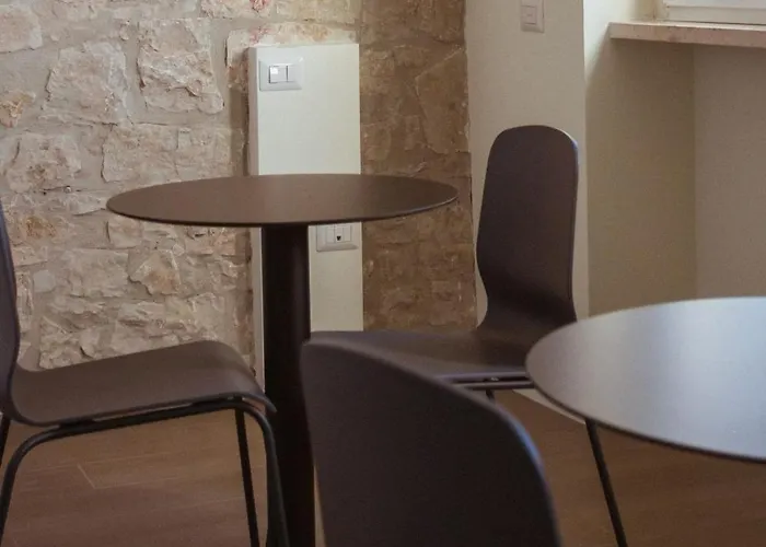 Tre Cancelli בית הארחה 3*