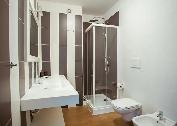 בית הארחה Tre Cancelli פוטנצה