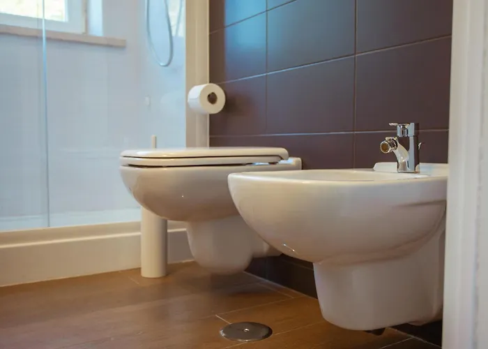 Gasthuis Tre Cancelli