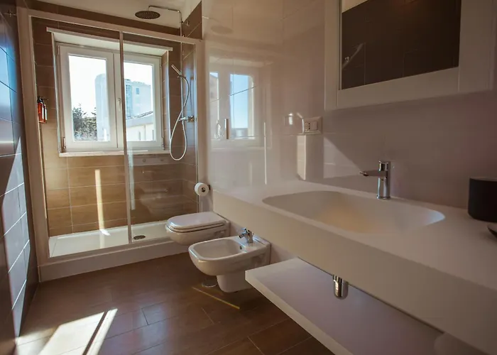 Tre Cancelli Gasthuis Potenza