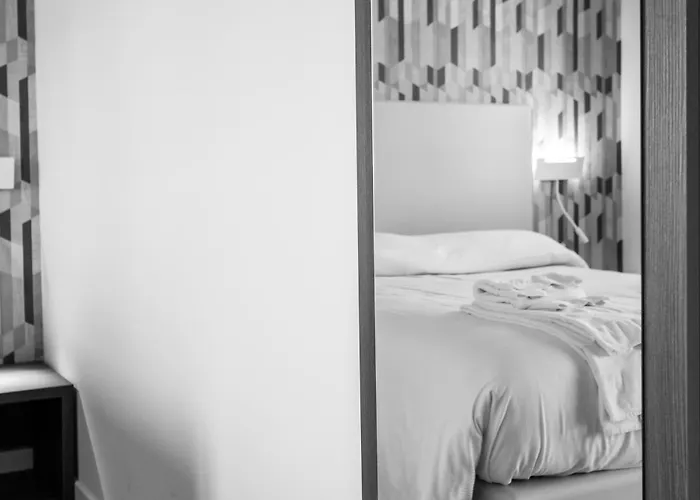 Tre Cancelli Potenza