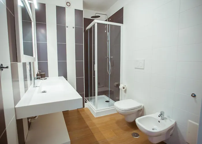 בית הארחה Tre Cancelli 3*