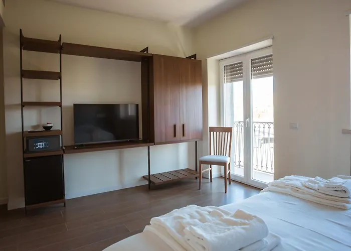 Tre Cancelli בית הארחה 3*