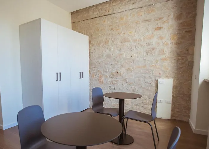 בית הארחה Tre Cancelli פוטנצה