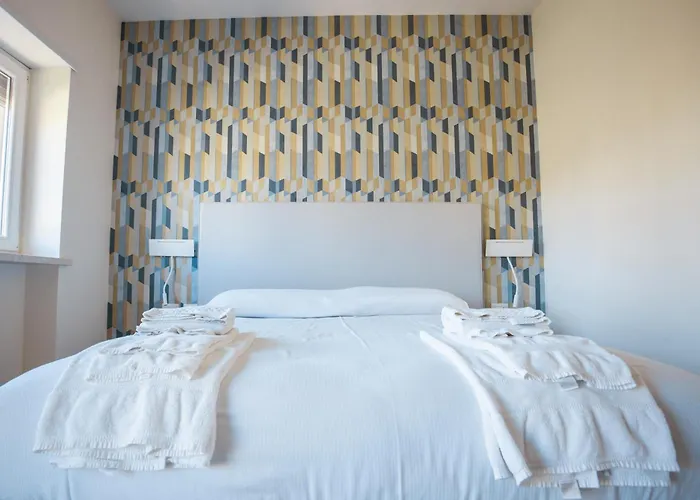 Tre Cancelli 3* פוטנצה