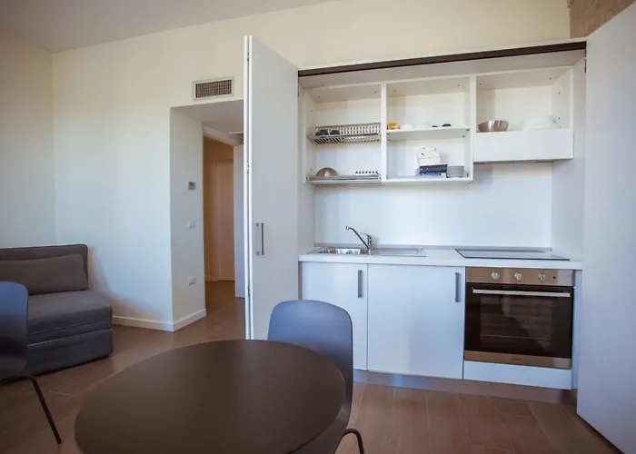 בית הארחה Tre Cancelli