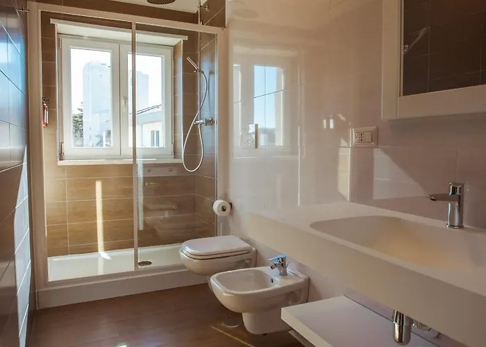 Tre Cancelli בית הארחה פוטנצה