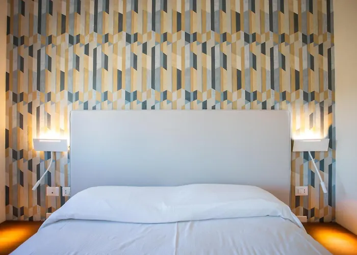 בית הארחה Tre Cancelli 3*