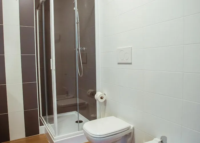 בית הארחה Tre Cancelli פוטנצה