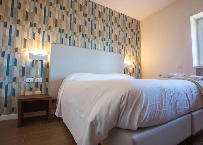 Tre Cancelli פוטנצה