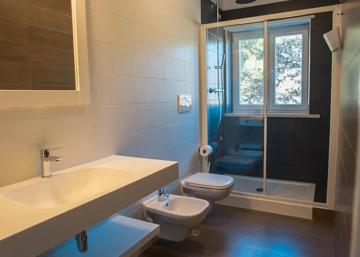 בית הארחה Tre Cancelli 3*