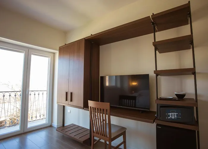 Tre Cancelli בית הארחה 3*