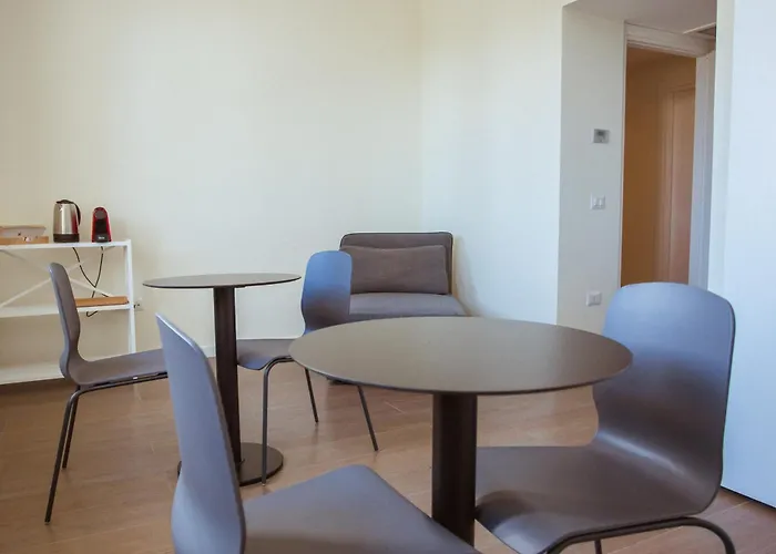 Tre Cancelli 3* פוטנצה