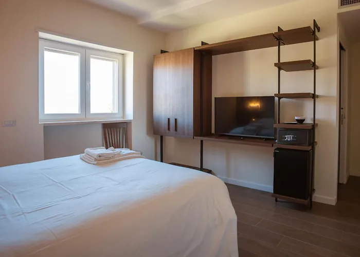 Tre Cancelli בית הארחה