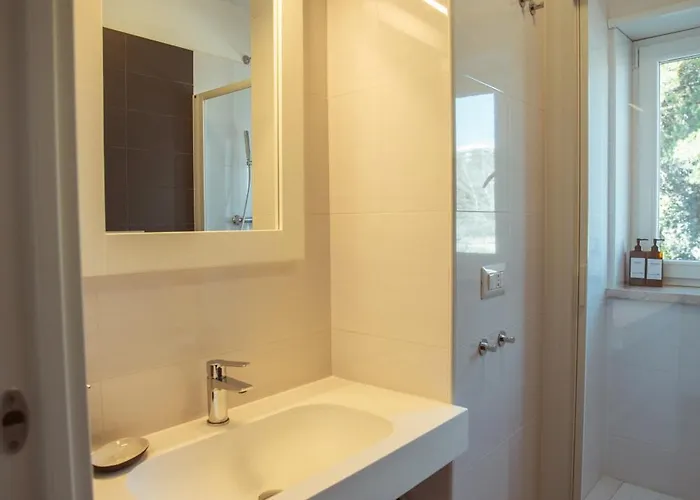 Gasthuis Tre Cancelli 3*