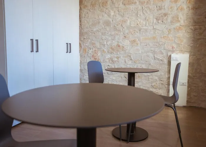 Tre Cancelli בית הארחה 3*