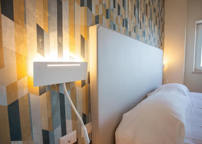 Tre Cancelli 3* פוטנצה