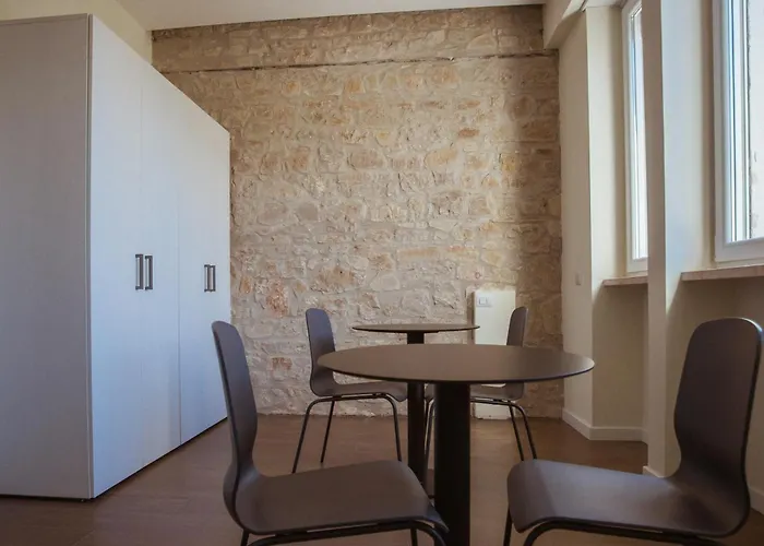 בית הארחה Tre Cancelli