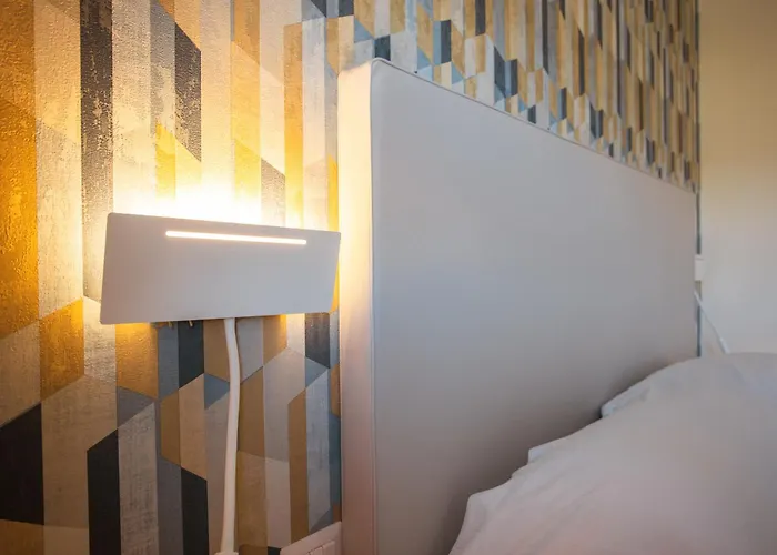 Tre Cancelli בית הארחה פוטנצה