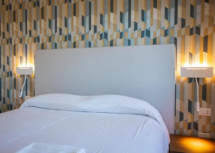 Tre Cancelli פוטנצה