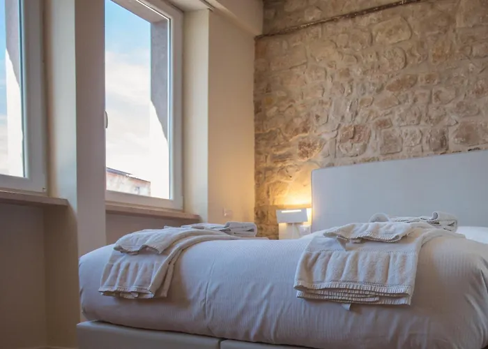 Tre Cancelli Gasthuis