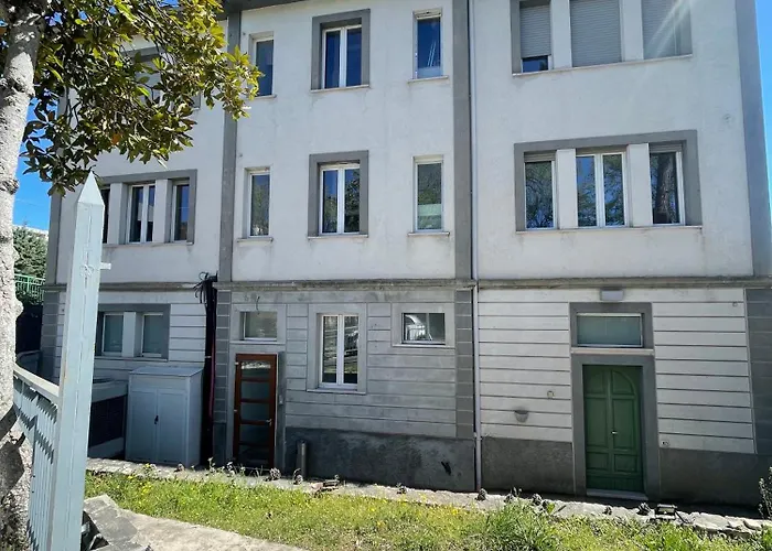 Tre Cancelli Gasthuis Potenza