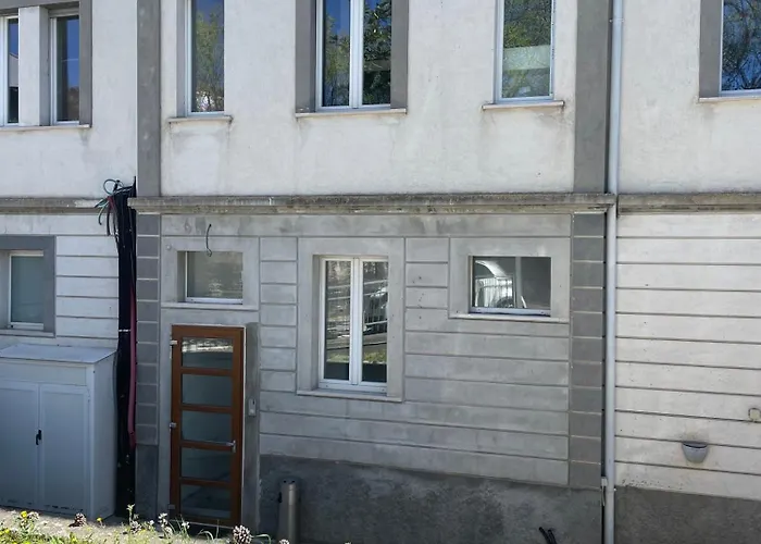 Tre Cancelli Gasthuis