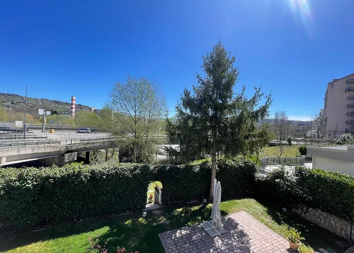 Tre Cancelli 3* Potenza