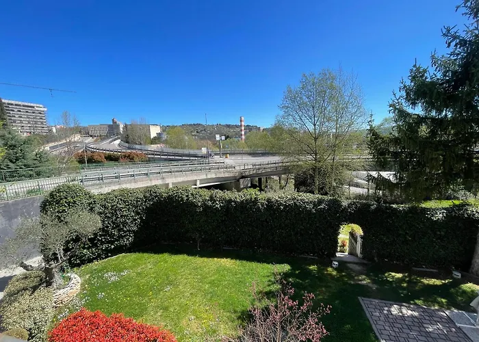 בית הארחה Tre Cancelli